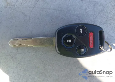 2010 Honda Accord Exl from USA, damaged, VIN 5KBCP3F87AB018894